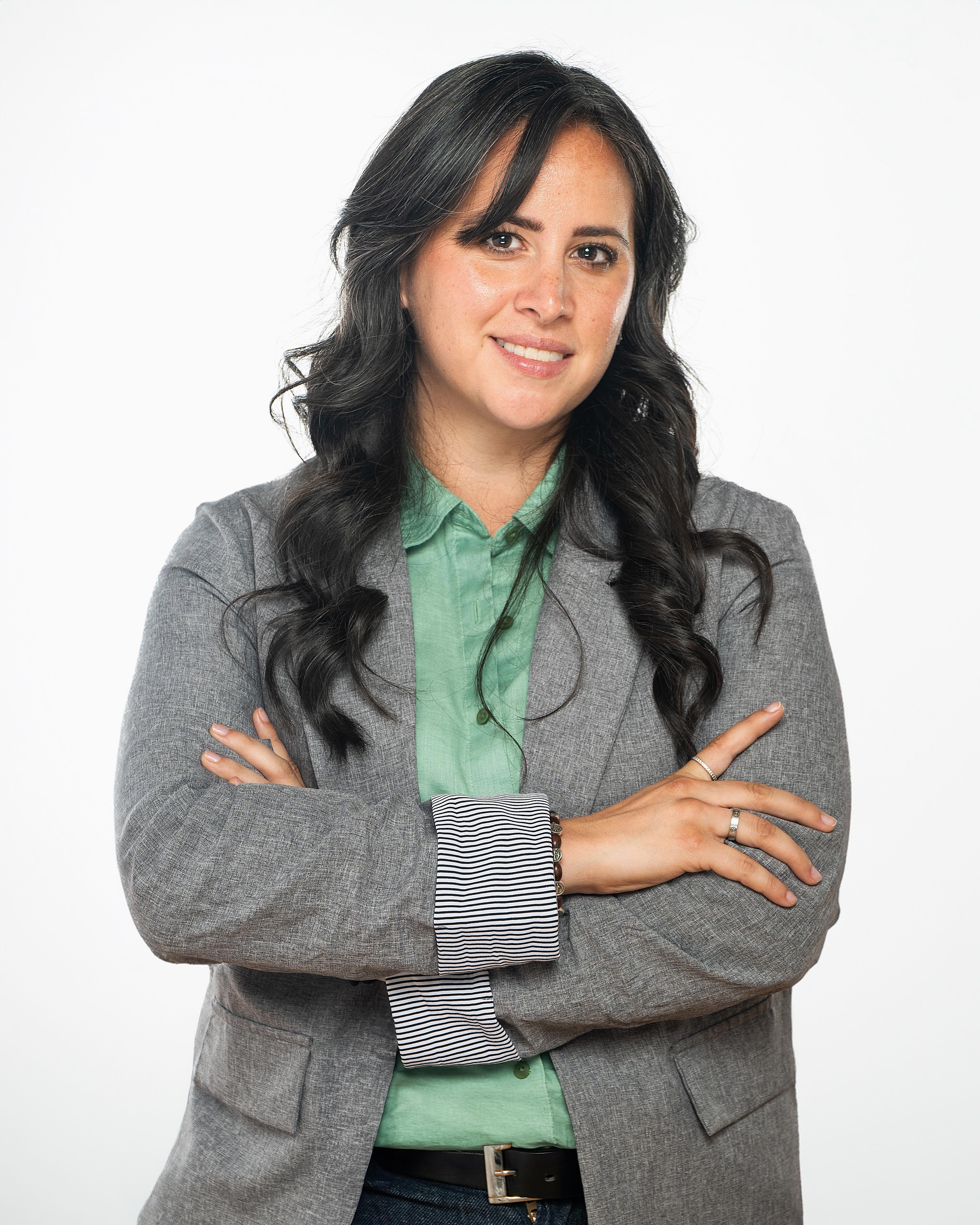 Carla Robles Jimenez