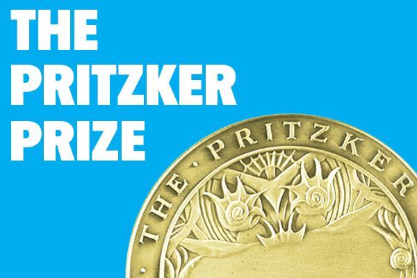 Pritzker prize