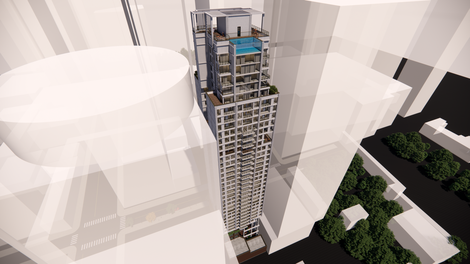 1050 de la Montagne St.